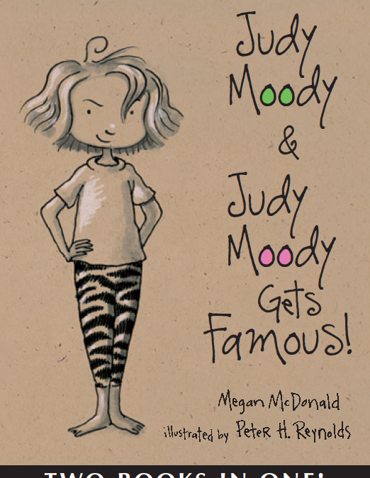 Judy Moody