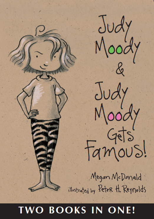 Judy Moody